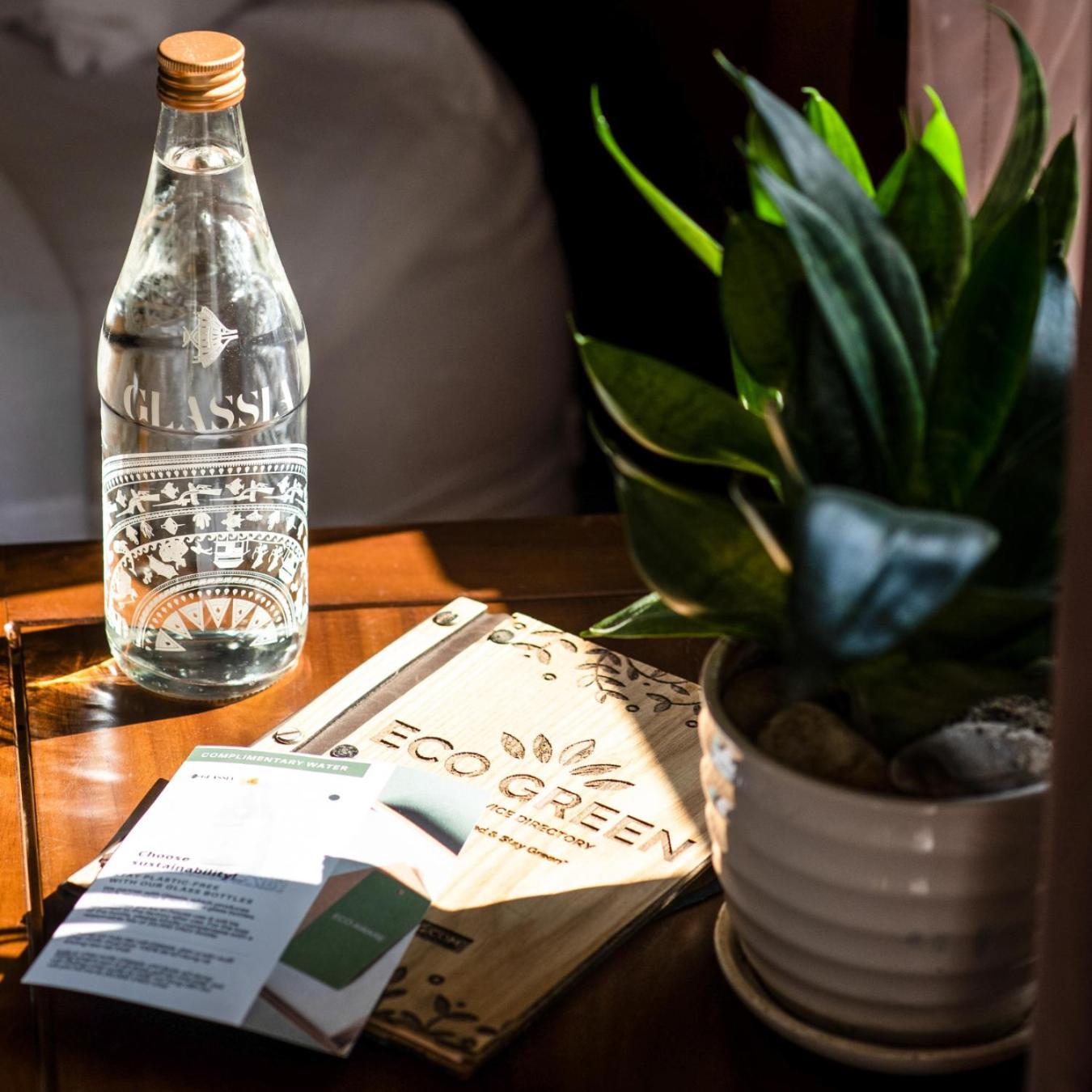 Khách sạn Boutique Eco 3*