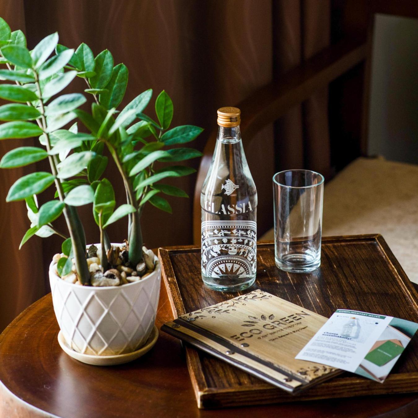 Boutique Eco Khách sạn Đà Nẵng