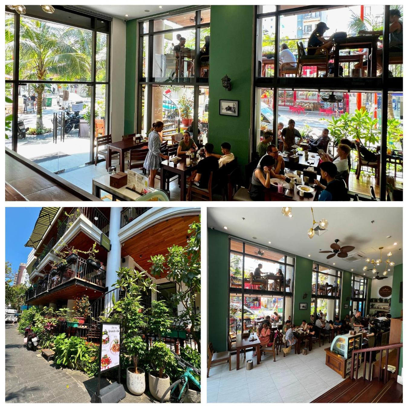 Boutique Eco 3* Đà Nẵng