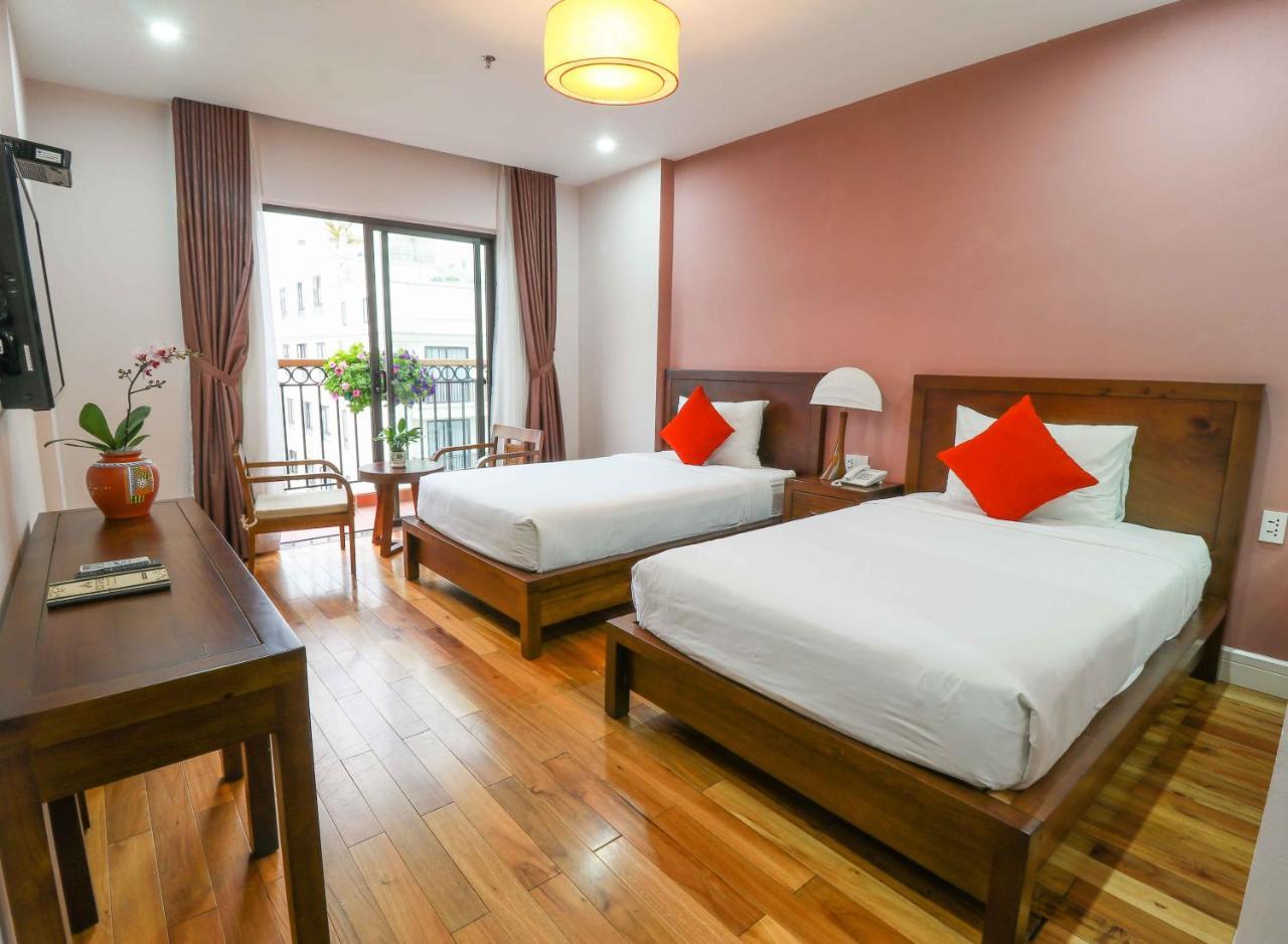 Boutique Eco 3* Đà Nẵng