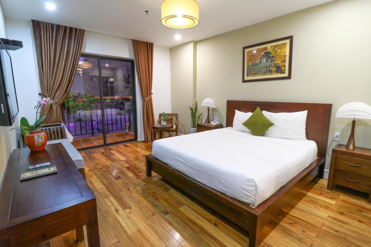 Boutique Eco Đà Nẵng