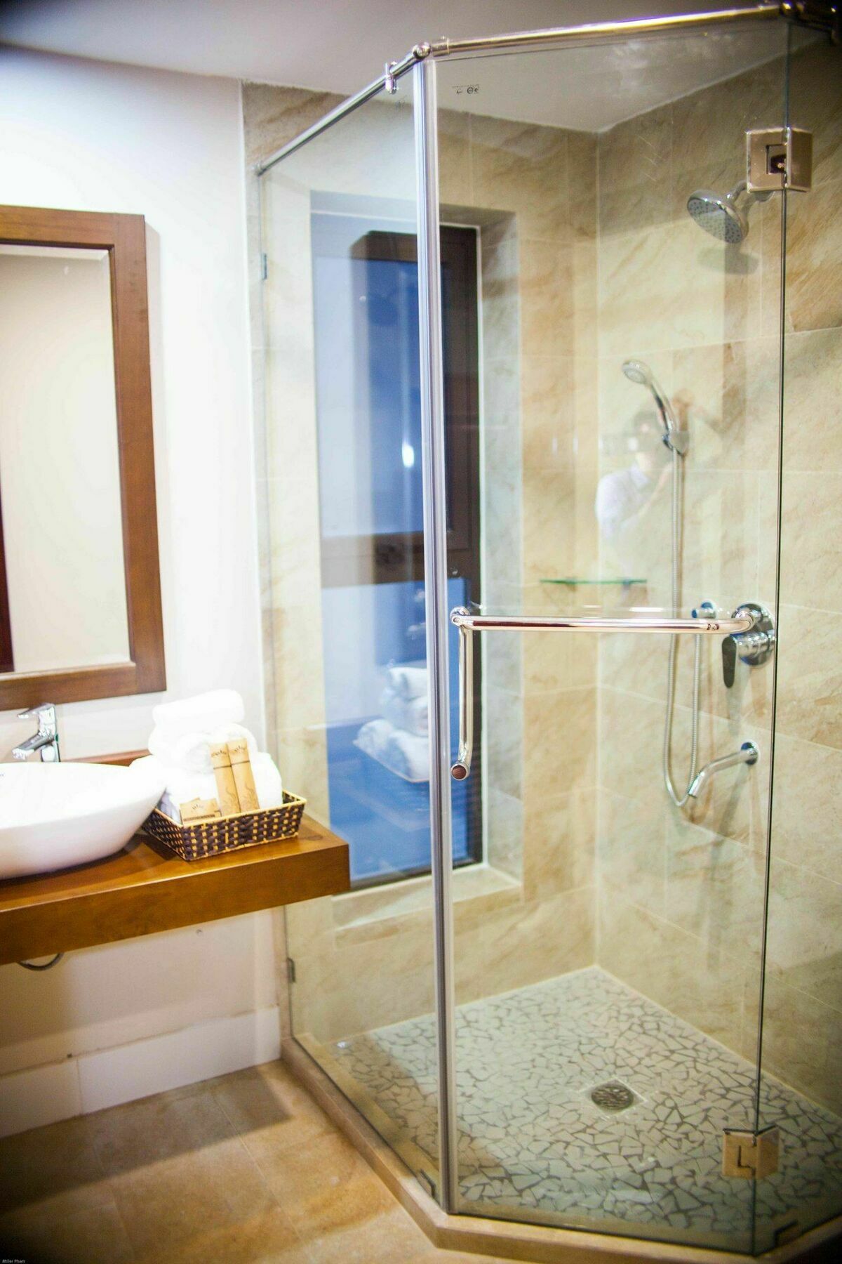 Boutique Eco Khách sạn Đà Nẵng