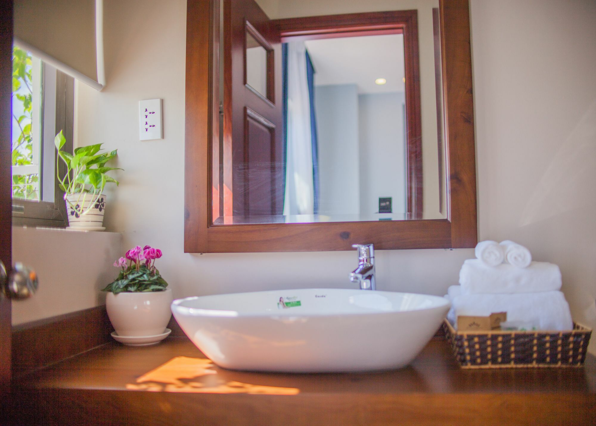 Boutique Eco 3*