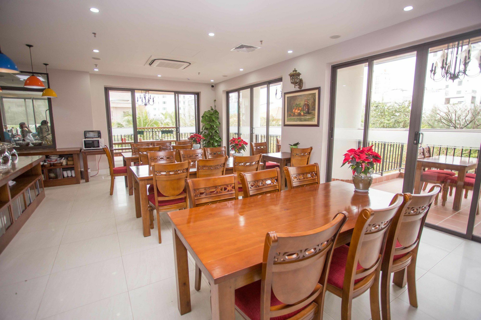 Boutique Eco 3* Đà Nẵng