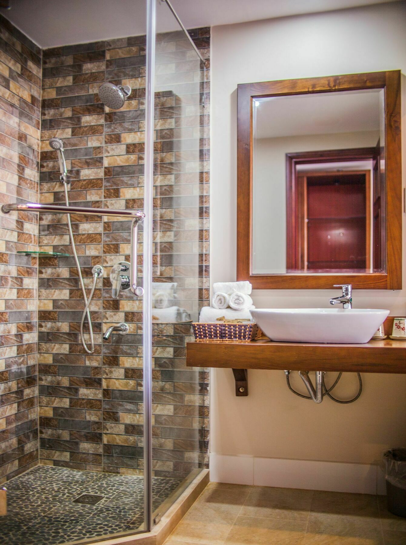 Khách sạn Boutique Eco 3*