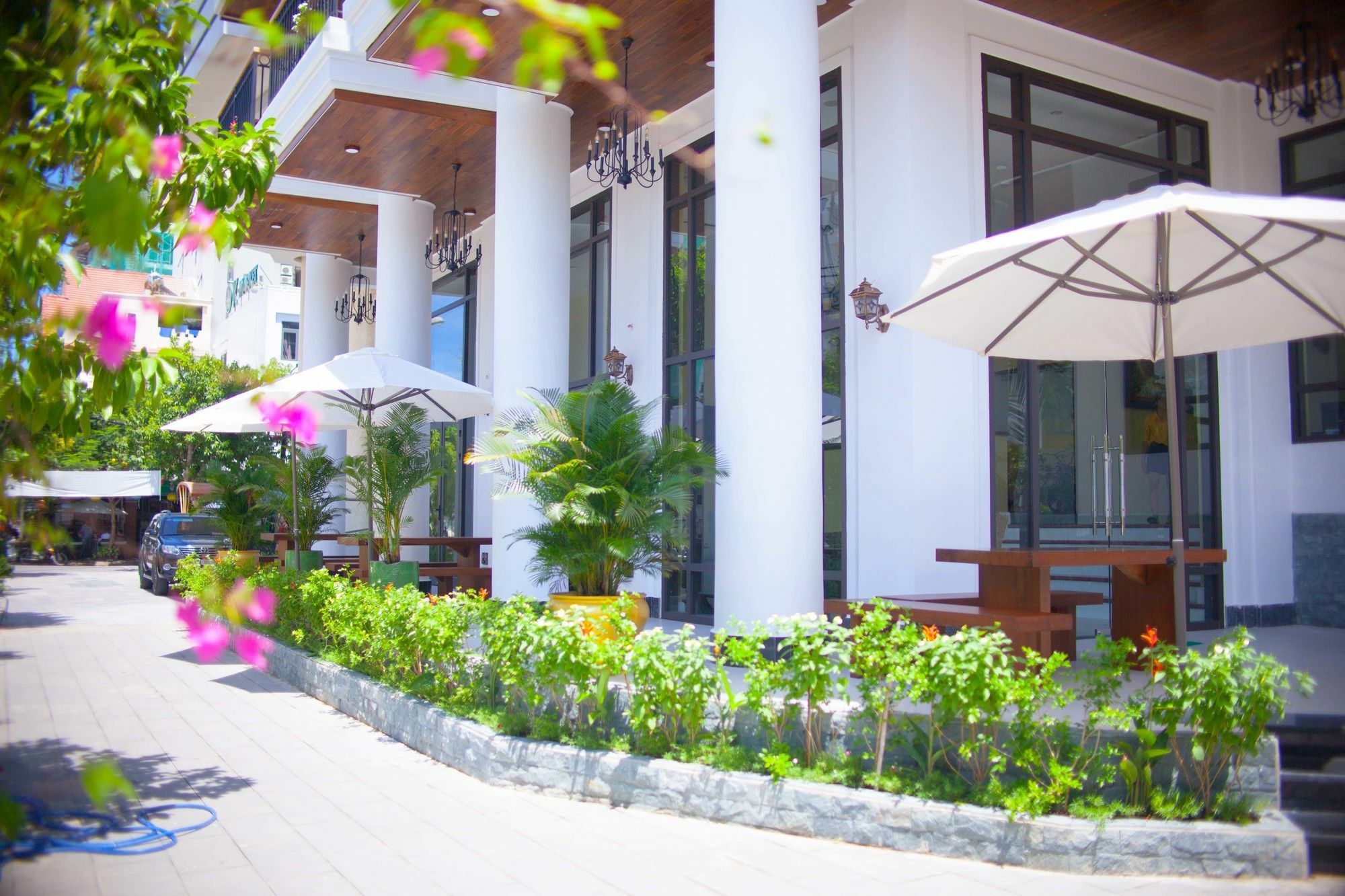 Boutique Eco 3* Đà Nẵng