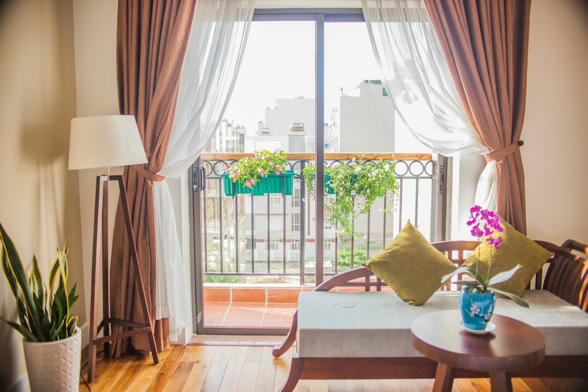 Eco Boutique Отель 3*